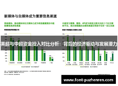 英超与中超资金投入对比分析:背后的经济驱动与发展潜力 英超与中超资金投入对比分析:背后的经济驱动与发展潜力