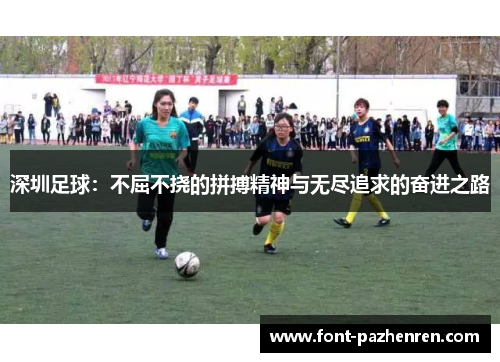 深圳足球:不屈不挠的拼搏精神与无尽追求的奋进之路 深圳足球:不屈不挠的拼搏精神与无尽追求的奋进之路